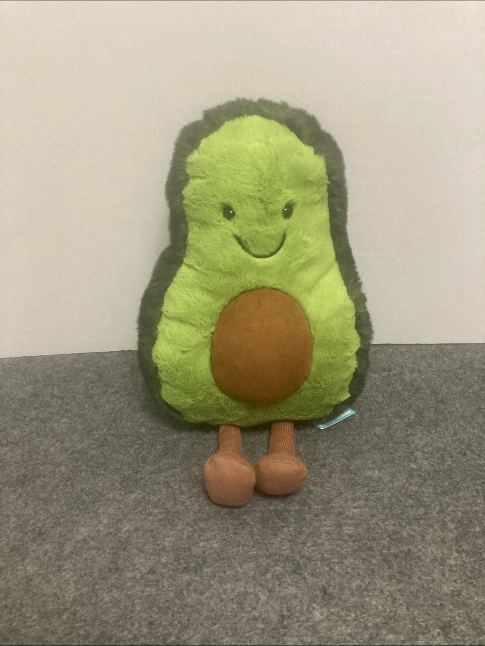 Jellycat Amuseable Avocado 12” plush